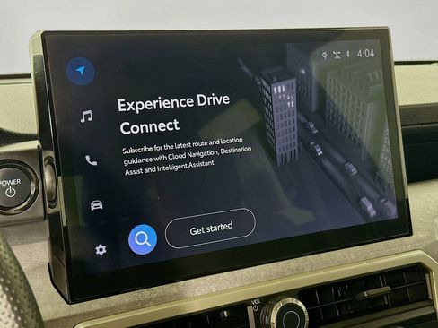 Certified 2024 Toyota Tacoma 4x4 Double Cab Hybrid image 16