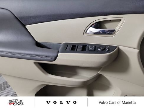 Used 2016 Honda Odyssey EX-L image 21