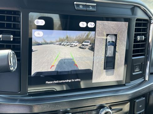 New 2026 Ford F350 Lariat image 19