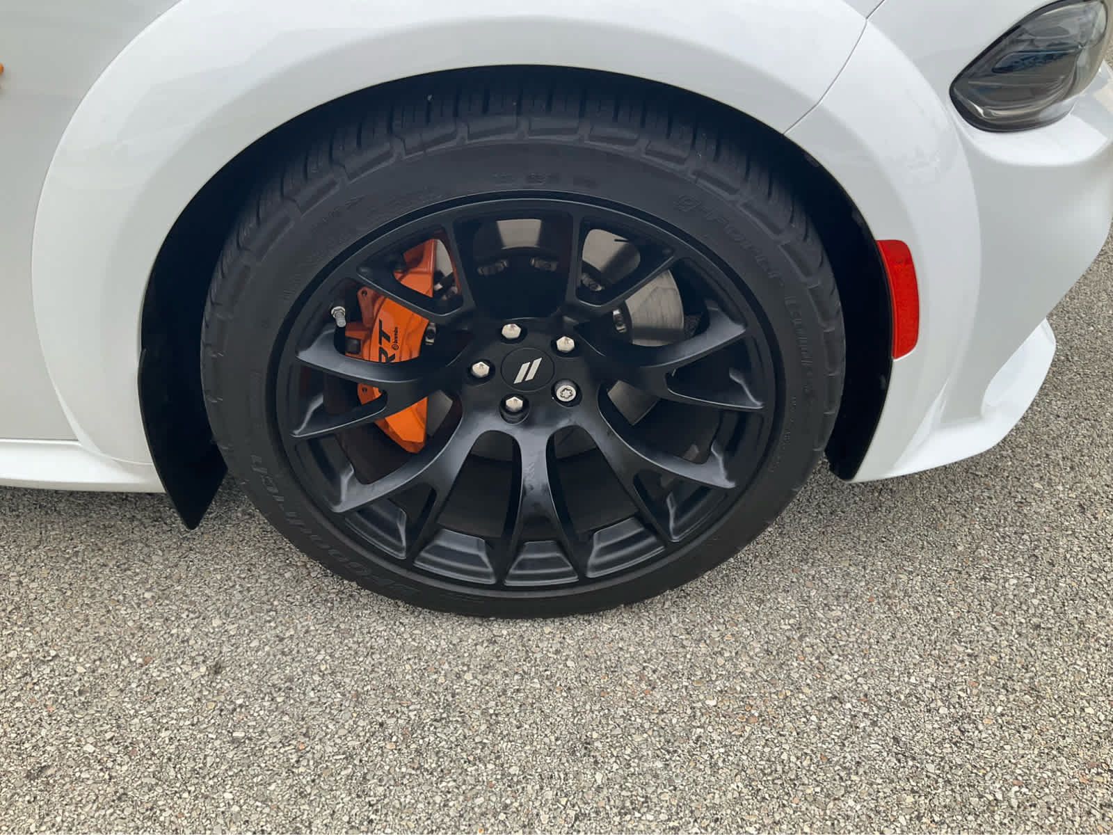 Used 2023 Dodge Charger Scat Pack RWD image 29