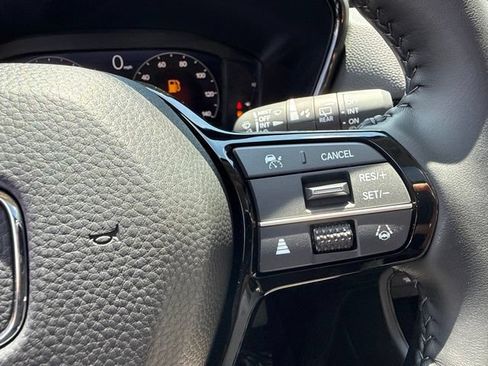 New 2026 Honda CR-V EX-L image 22