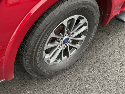 Used 2019 Ford F150 XLT w/ Equipment Group 302A Luxury image 11