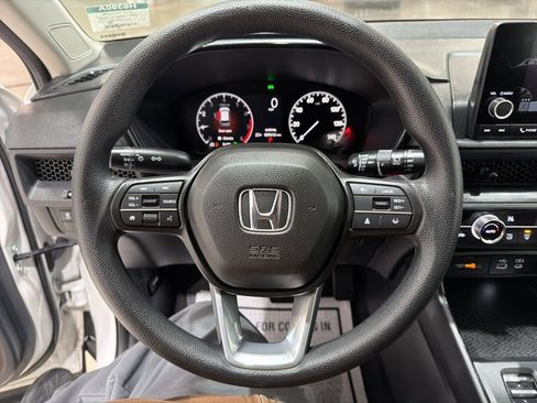 Used 2025 Honda CR-V EX image 16