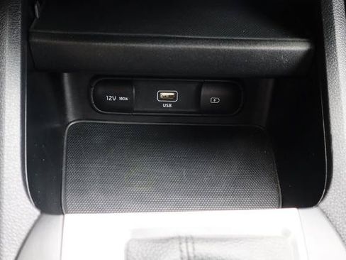 Used 2024 Kia Forte LXS FWD image 10