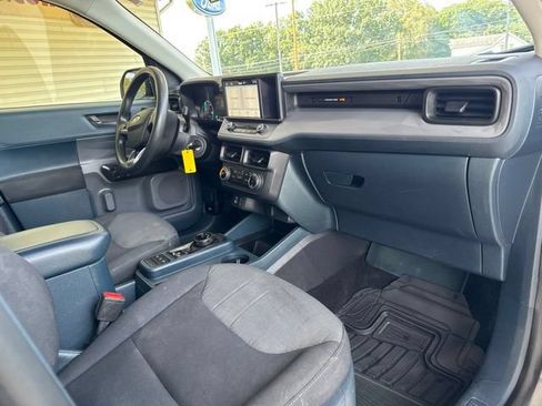 Used 2023 Ford Maverick XL FWD image 39