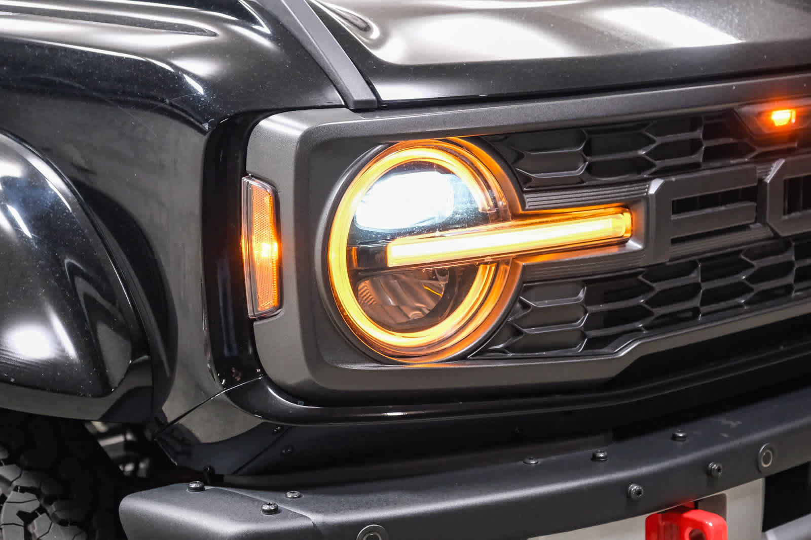 Used 2024 Ford Bronco Raptor AWD/4WD image 14