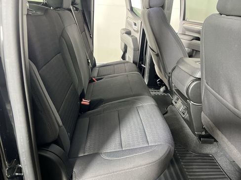 Certified 2022 Chevrolet Silverado 1500 RST image 24