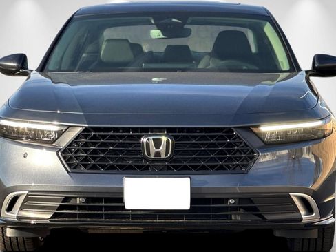 New 2026 Honda Accord Touring image 8