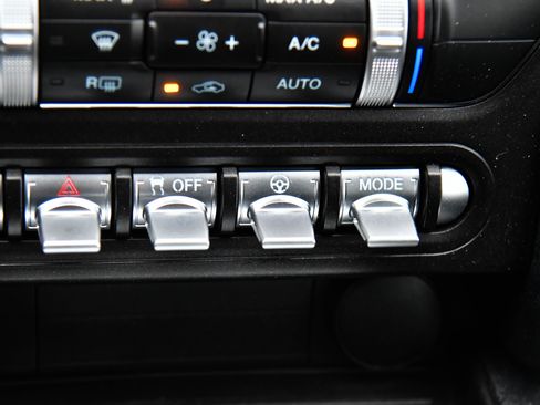 Used 2022 Ford Mustang Coupe w/ Equipment Group 101A image 23