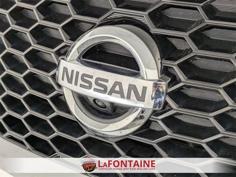 Used 2020 Nissan Murano SL w/ Cargo Package image 29