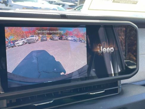 New 2026 Jeep Wrangler Sport S image 19