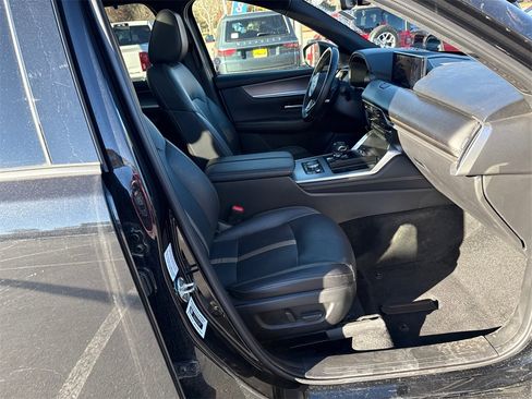 Used 2025 MAZDA CX-90 3.3 Turbo w/ Premium Plus Pkg image 15