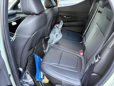 New 2026 Hyundai Santa Cruz Limited AWD/4WD image 58