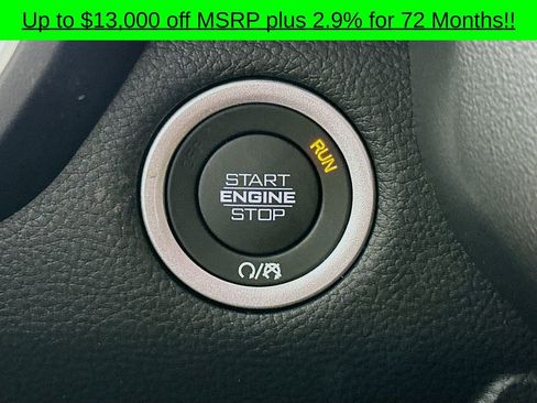 New 2026 RAM 1500 Big Horn image 17