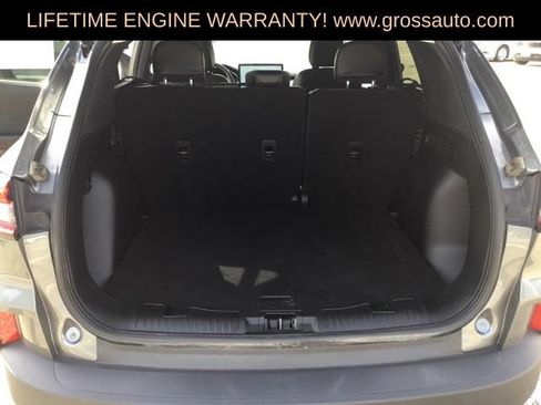 Used 2024 Ford Escape Platinum AWD/4WD image 23