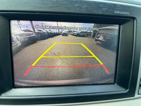 Used 2017 Kia Sportage EX w/ EX Premium Package AWD/4WD image 15