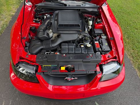 Used 2004 Ford Mustang Mach 1 RWD image 59