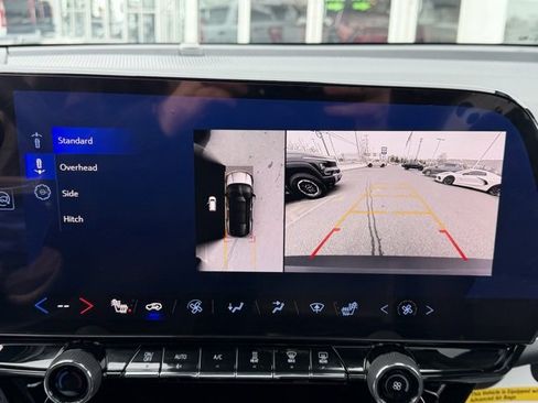 New 2024 Chevrolet Blazer EV LT image 6