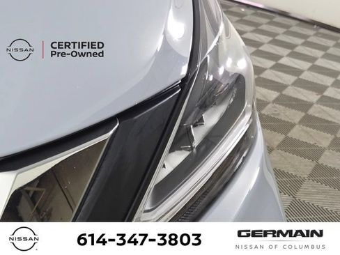 Certified 2023 Nissan Murano Platinum w/ Cargo Package AWD/4WD image 14