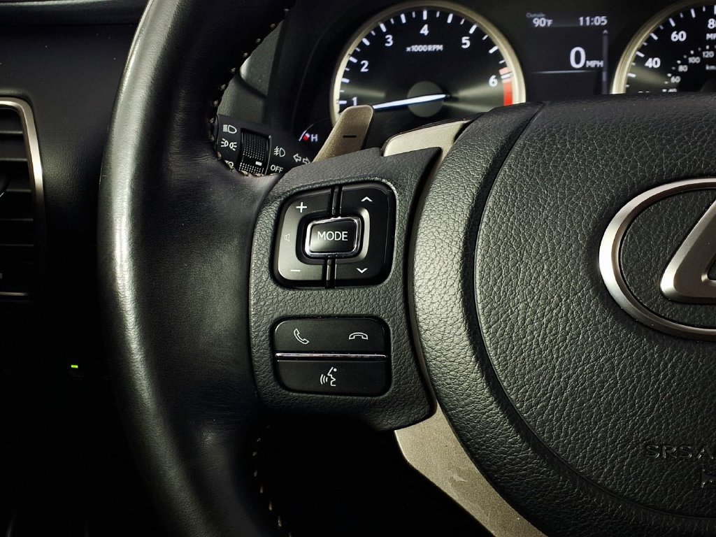 Used 2021 Lexus NX 300 FWD w/ Accessory Package 2 image 18