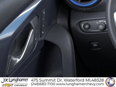 New 2026 Chevrolet Blazer RS w/ Driver Confidence II Package FWD image 24