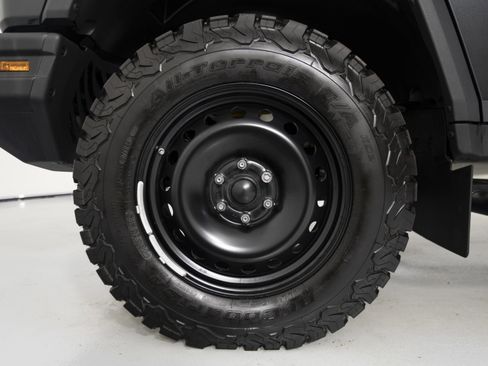 Used 2024 INEOS Grenadier image 9