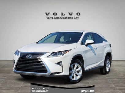 Used 2017 Lexus RX 350 FWD