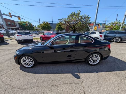 Used 2015 BMW 228i Coupe RWD image 9