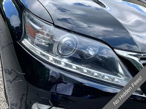 Used 2013 Lexus RX 350 AWD w/ Navigation Pkg image 25
