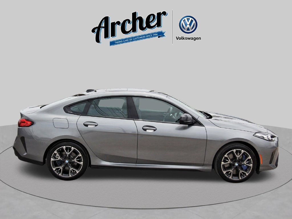 Used 2026 BMW 228i xDrive AWD/4WD image 9