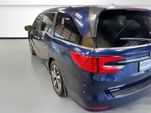 Used 2022 Honda Odyssey Touring image 5