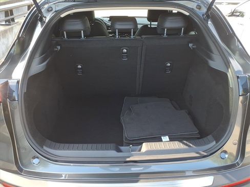 Used 2025 MAZDA CX-30 AWD 2.5 S w/ Preferred Package image 22