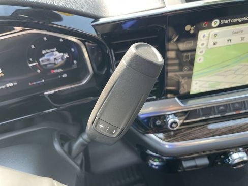 New 2026 GMC Sierra 1500 Elevation AWD/4WD image 16