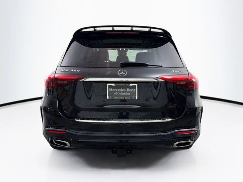 New 2026 Mercedes-Benz GLE 350 4MATIC image 6