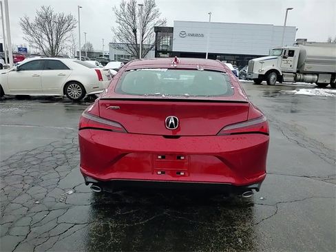 New 2026 Acura Integra A-Spec image 5