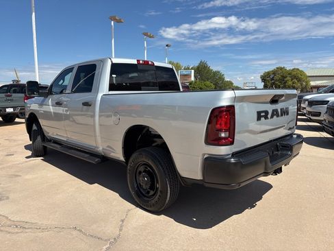 New 2026 RAM 2500 Tradesman image 7