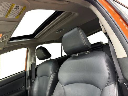Used 2014 Subaru Crosstrek 2.0i Limited AWD/4WD image 37