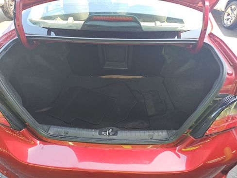 Used 2024 Mitsubishi Mirage G4 SE FWD image 16