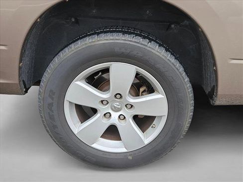 Used 2009 Dodge Ram 1500 Truck SLT w/ Popular Equipment Group image 23