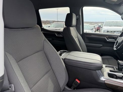 Used 2024 Chevrolet Silverado 1500 RST w/ Convenience Package II image 6