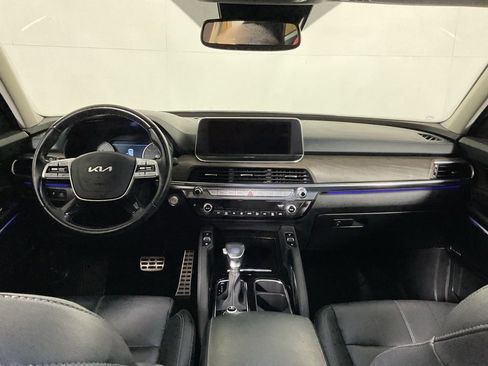 Used 2022 Kia Telluride SX image 22