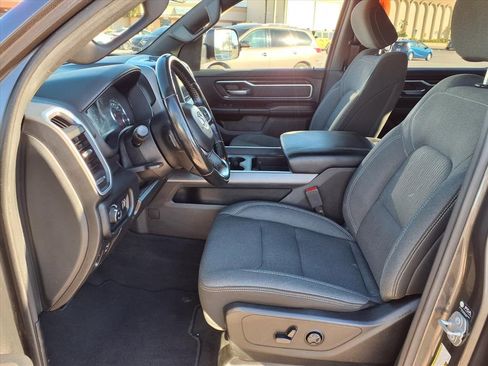 Used 2021 RAM 1500 Big Horn image 23