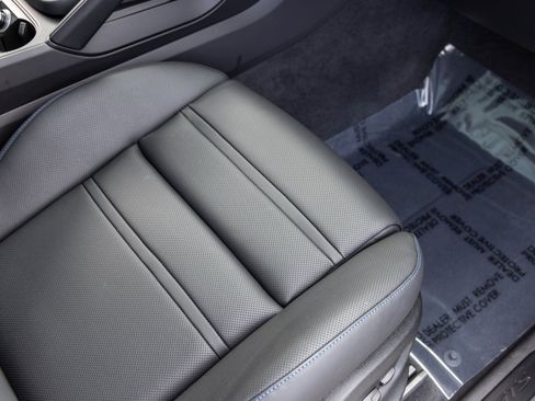 Certified 2025 Porsche Cayenne GTS image 58