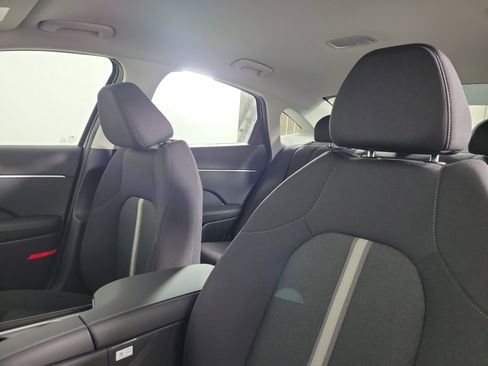 New 2026 Hyundai Sonata SEL FWD image 27