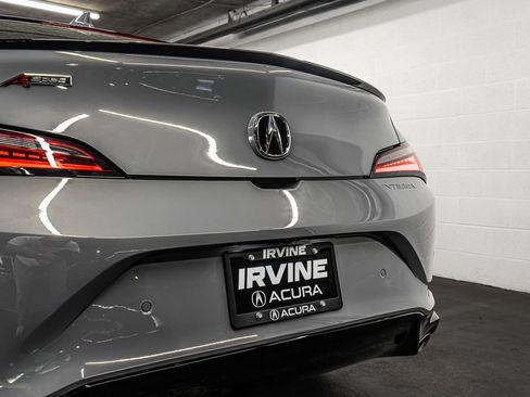 New 2026 Acura Integra A-Spec FWD image 15