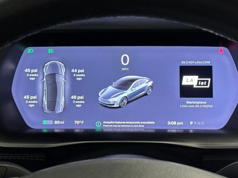 Used 2018 Tesla Model S 75D image 17