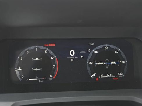 New 2026 Toyota Tacoma TRD Off-Road image 18