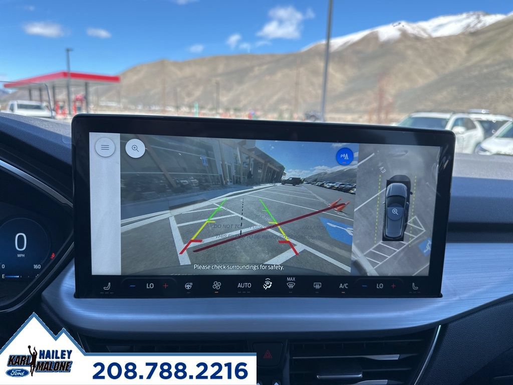 Used 2024 Ford Escape SE w/ PHEV Premium Package FWD image 28