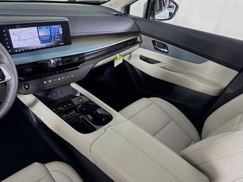 New 2025 Nissan Murano SL w/ Cargo Package image 26