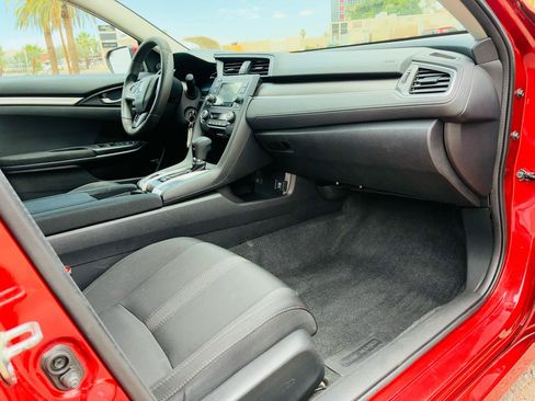 Used 2020 Honda Civic LX image 20